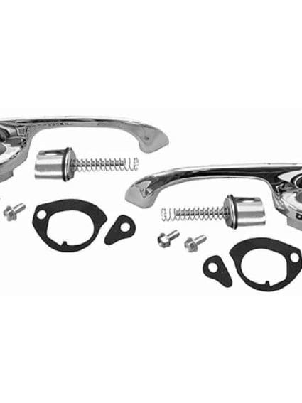 GLAM1600A Handle Door
